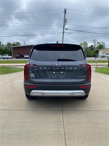 2021 Kia Telluride LX   - Photo 8 - Metropolis, IL 62960