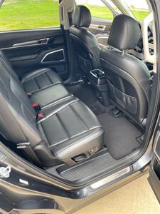 2021 Kia Telluride LX   - Photo 12 - Metropolis, IL 62960