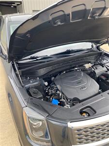 2021 Kia Telluride LX   - Photo 29 - Metropolis, IL 62960