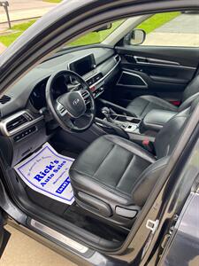 2021 Kia Telluride LX   - Photo 9 - Metropolis, IL 62960