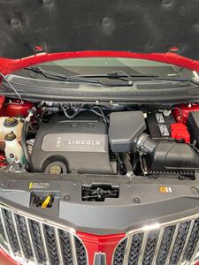 2014 Lincoln MKX   - Photo 27 - Metropolis, IL 62960