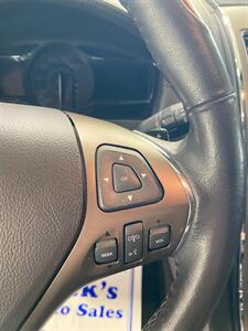 2014 Lincoln MKX   - Photo 18 - Metropolis, IL 62960