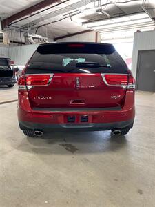 2014 Lincoln MKX   - Photo 8 - Metropolis, IL 62960