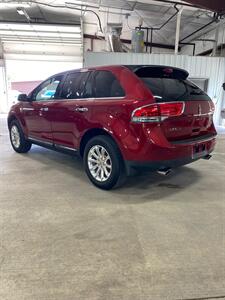2014 Lincoln MKX   - Photo 6 - Metropolis, IL 62960