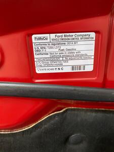 2014 Lincoln MKX   - Photo 29 - Metropolis, IL 62960