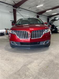 2014 Lincoln MKX   - Photo 7 - Metropolis, IL 62960