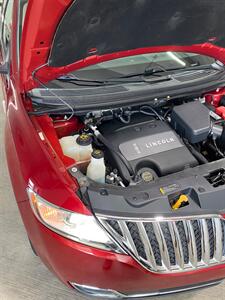 2014 Lincoln MKX   - Photo 28 - Metropolis, IL 62960