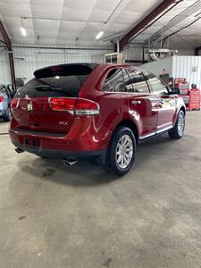 2014 Lincoln MKX   - Photo 5 - Metropolis, IL 62960
