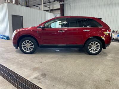 2014 Lincoln MKX   - Photo 4 - Metropolis, IL 62960