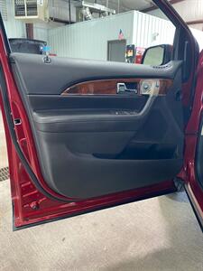 2014 Lincoln MKX   - Photo 14 - Metropolis, IL 62960