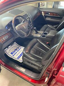 2014 Lincoln MKX   - Photo 9 - Metropolis, IL 62960
