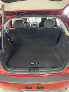 2014 Lincoln MKX   - Photo 25 - Metropolis, IL 62960