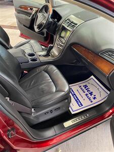 2014 Lincoln MKX   - Photo 11 - Metropolis, IL 62960