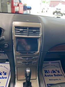 2014 Lincoln MKX   - Photo 21 - Metropolis, IL 62960