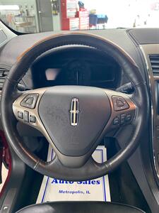 2014 Lincoln MKX   - Photo 19 - Metropolis, IL 62960