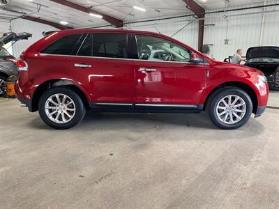 2014 Lincoln MKX   - Photo 3 - Metropolis, IL 62960