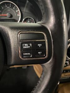 2013 Jeep Wrangler Sahara   - Photo 26 - Metropolis, IL 62960