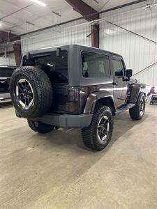 2013 Jeep Wrangler Sahara   - Photo 6 - Metropolis, IL 62960