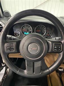 2013 Jeep Wrangler Sahara   - Photo 28 - Metropolis, IL 62960