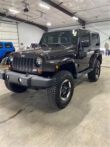 2013 Jeep Wrangler Sahara   - Photo 1 - Metropolis, IL 62960