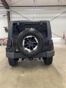 2013 Jeep Wrangler Sahara   - Photo 8 - Metropolis, IL 62960