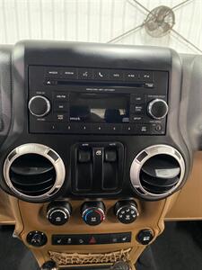 2013 Jeep Wrangler Sahara   - Photo 24 - Metropolis, IL 62960