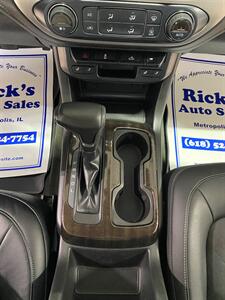 2018 GMC Canyon SLT - Photo 10 - Metropolis, IL 62960