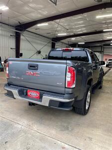 2018 GMC Canyon SLT - Photo 4 - Metropolis, IL 62960