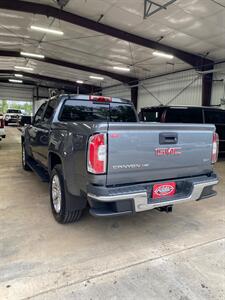 2018 GMC Canyon SLT - Photo 6 - Metropolis, IL 62960