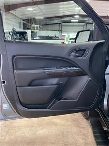 2018 GMC Canyon SLT - Photo 20 - Metropolis, IL 62960