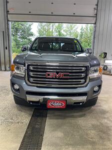 2018 GMC Canyon SLT - Photo 2 - Metropolis, IL 62960