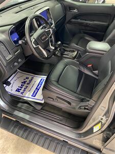 2018 GMC Canyon SLT - Photo 16 - Metropolis, IL 62960