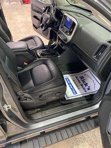 2018 GMC Canyon SLT - Photo 17 - Metropolis, IL 62960
