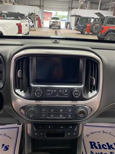 2018 GMC Canyon SLT - Photo 11 - Metropolis, IL 62960
