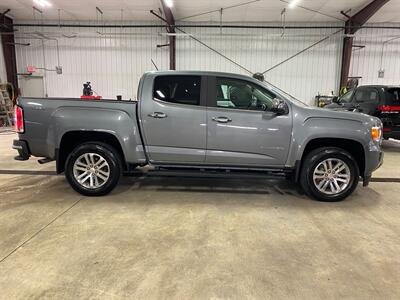 2018 GMC Canyon SLT - Photo 8 - Metropolis, IL 62960