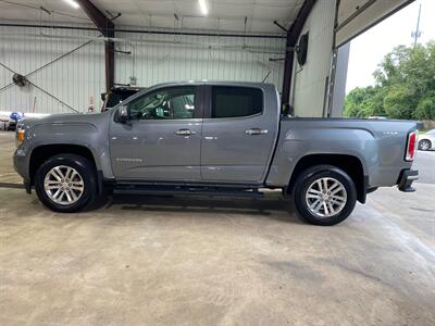 2018 GMC Canyon SLT - Photo 7 - Metropolis, IL 62960