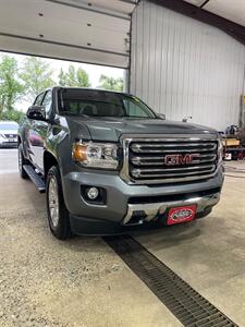 2018 GMC Canyon SLT - Photo 3 - Metropolis, IL 62960