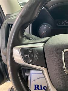2018 GMC Canyon SLT - Photo 12 - Metropolis, IL 62960
