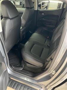 2018 GMC Canyon SLT - Photo 18 - Metropolis, IL 62960