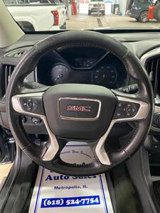 2018 GMC Canyon SLT - Photo 14 - Metropolis, IL 62960