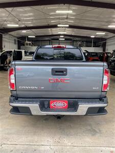 2018 GMC Canyon SLT - Photo 5 - Metropolis, IL 62960