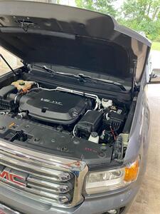 2018 GMC Canyon SLT - Photo 28 - Metropolis, IL 62960
