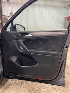2022 Volkswagen Tiguan SE   - Photo 24 - Metropolis, IL 62960