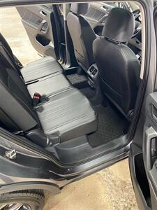 2022 Volkswagen Tiguan SE   - Photo 19 - Metropolis, IL 62960