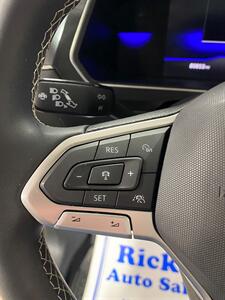 2022 Volkswagen Tiguan SE   - Photo 10 - Metropolis, IL 62960
