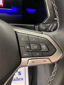 2022 Volkswagen Tiguan SE   - Photo 11 - Metropolis, IL 62960