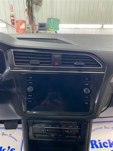 2022 Volkswagen Tiguan SE   - Photo 16 - Metropolis, IL 62960