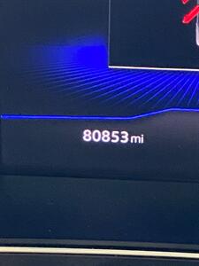 2022 Volkswagen Tiguan SE   - Photo 9 - Metropolis, IL 62960