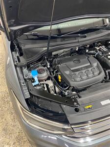 2022 Volkswagen Tiguan SE   - Photo 30 - Metropolis, IL 62960