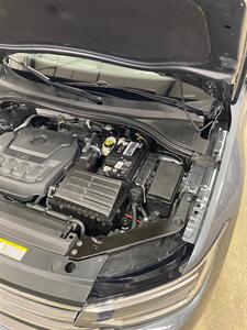 2022 Volkswagen Tiguan SE   - Photo 32 - Metropolis, IL 62960